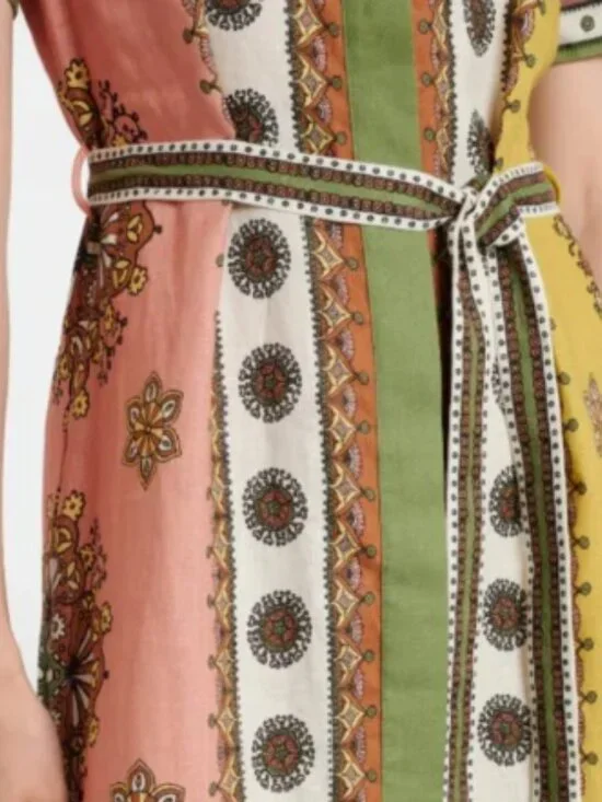 Alemais Contina dress - Picture 4 of 15